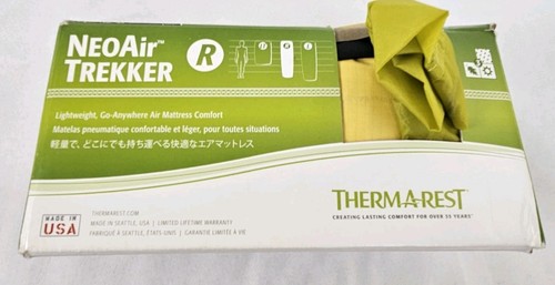 Thermarest neoair trekker - trekker, sv