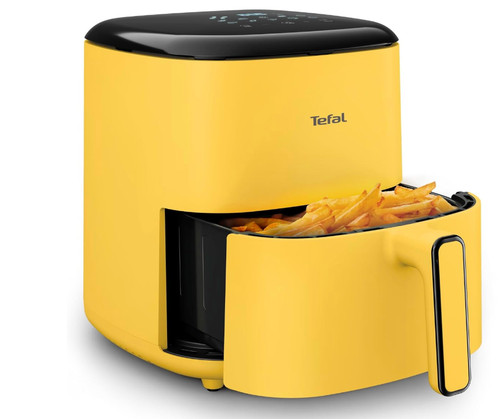 Tefal easy fry max - tefal,