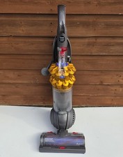 Dyson DC50 Multi Floor Ball Upright Hoover Vacuum Cleaner - Working & Used