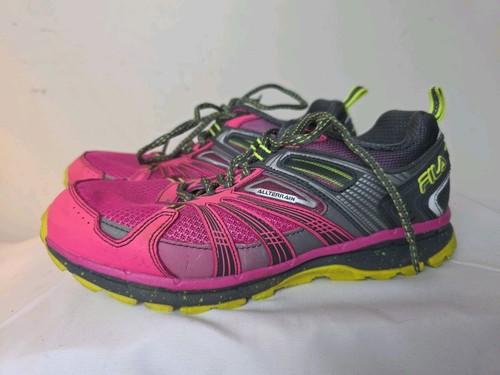 Fila shoes womens allterrain - shoes,