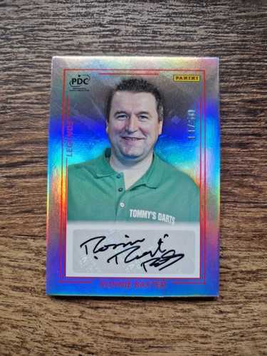 Panini pdc premier - panini, league