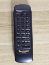 Technics eur643900 player - eur643900,