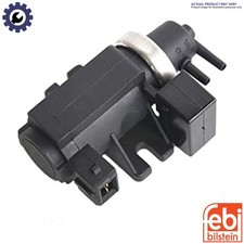 PRESSURE CONVERTER EXHAUST