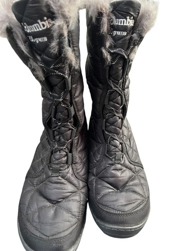 Columbia women minx - columbia, mid