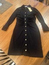 Michael Kors Women Black