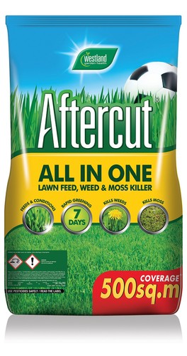 Westland lawn feed weed moss - westland,