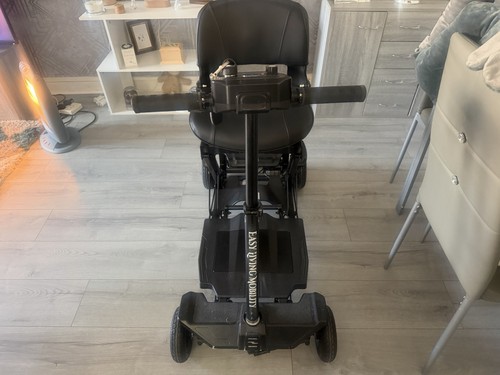 Electric folding mobility - electric,
