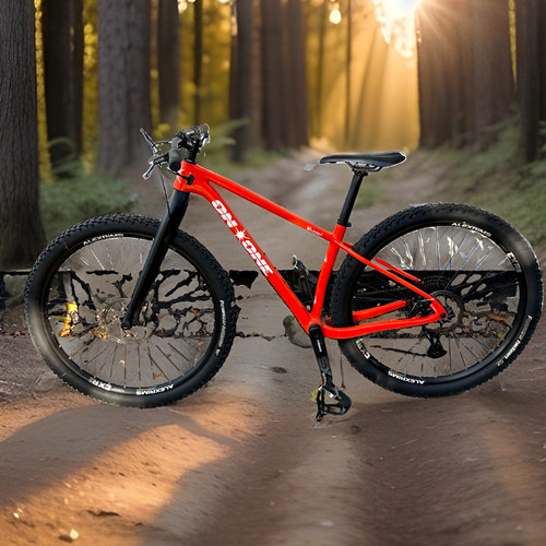 Ragley mountain bike in - bike,