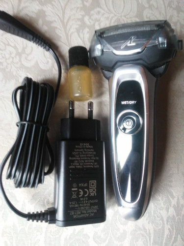 Panasonic lv65 arc5 foil - panasonic,