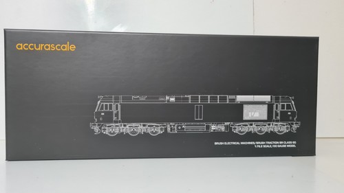 Accurascale class - class,