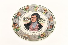 Royal Doulton Robert Burns