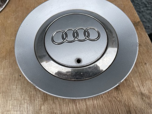 Audi alloy wheel - alloy,