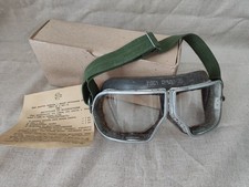 Vintage Protective Pilot USSR