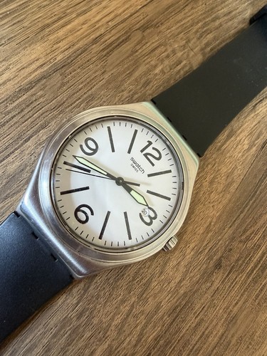 Vintage swatch irony yws424 - swatch,