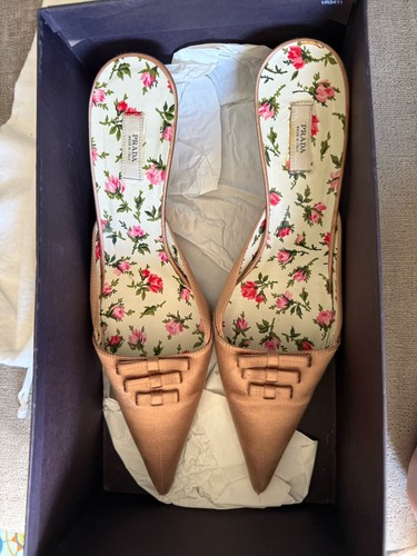 Rare vintage prada - rare,