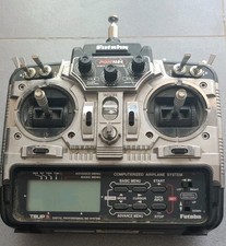 Futaba PCM 1024 Transmitter R/C T8UP S Digital RC Controller GWC Tracked Postage