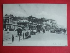 Old Kent postcard DOVER THE