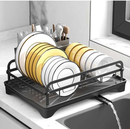 Kitchen counter large dish - kitchen,