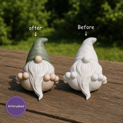 Paint your own - , pottery-pottery
