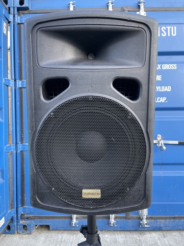 Studiospares fortissimo 12a - studiospares,