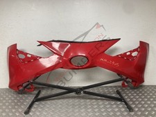 TOYOTA AYGO 2018-ON FRONT