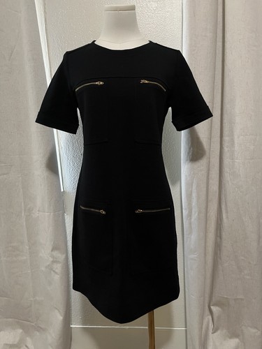 Crew solid black - crew,