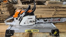 Stihl 028 AV Chainsaw
