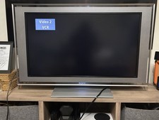 Sony KDL-40XBR2 2006 Flagship