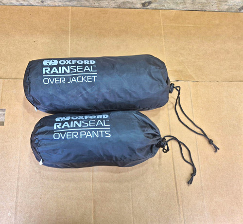 Oxford rain seal - rain, seal,
