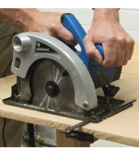 Silverline heavy duty 1200w - heavy,