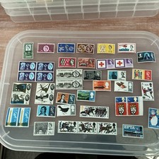 Pre Decimal MNH Collection (kk469)