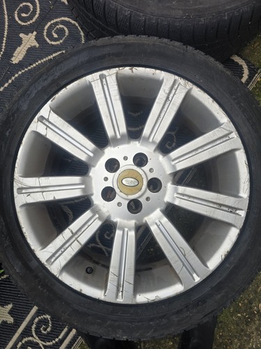 Landrover range rover wheels - rover,