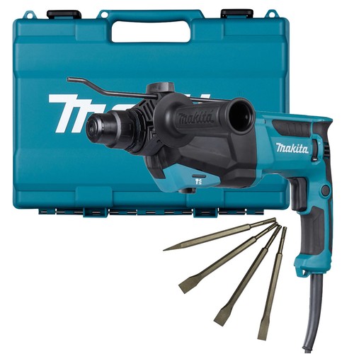 Makita hr2670 26mm - 26mm, sds+