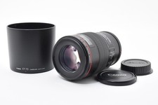 Canon Macro Lens EF 100mm