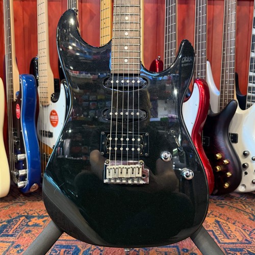 Squier showmaster electric - squier,