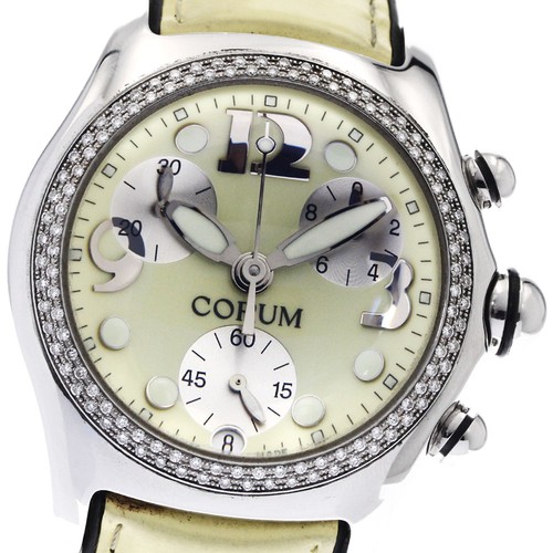 Corum bubble 396 152 - corum,