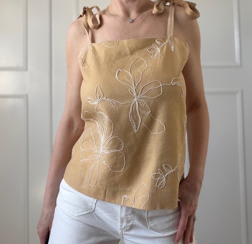 Zara mustard yellow - zara, &