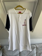 Supreme Pink Panther Tee SS14