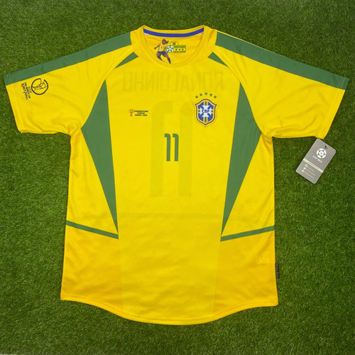 Brasil men retro soccer - brasil,, men's
