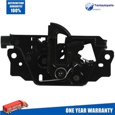 Bonnet Lock Latch 5236243 For