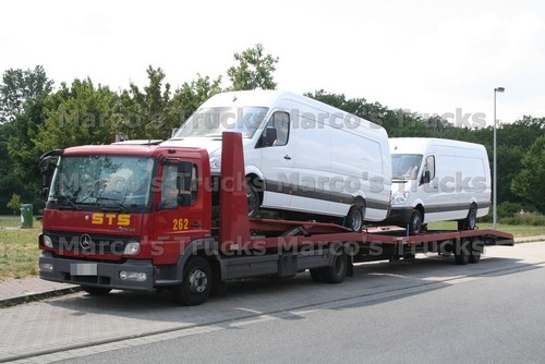 Truck photo mercedes - truck, mercedes-benz