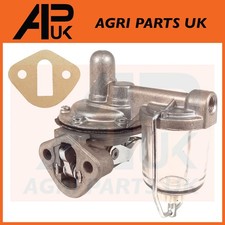 Fuel Lift Pump for David Brown