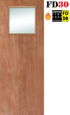 PREMDOR Plywood 1L Squared