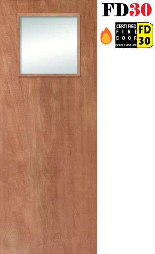 Branded plywood squared - branded, 1l