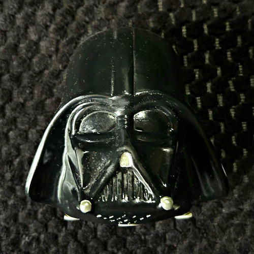 Star wars darth vader helmet - star,