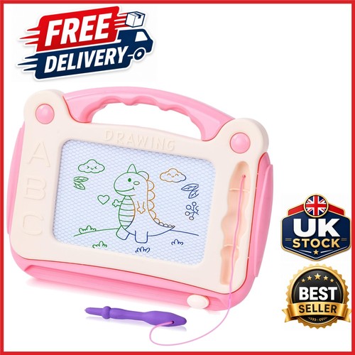 Portable magnetic drawing - portable,