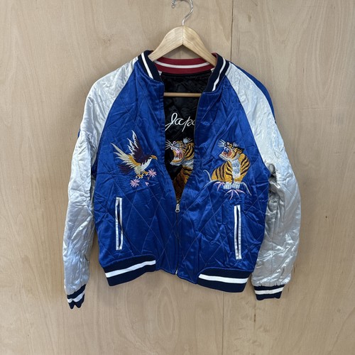 Topshop reversible blue - reversible,