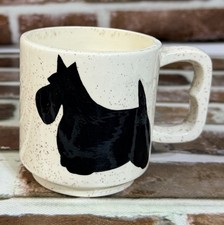 Scottish Terrier Scottie