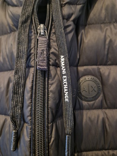 Armani exchange men black - armani,