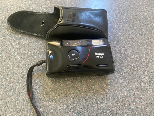 Nikon camera 10 - nikon, parts